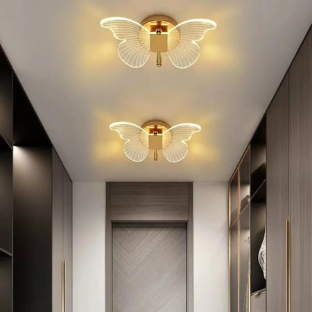 مصباح حائط LED