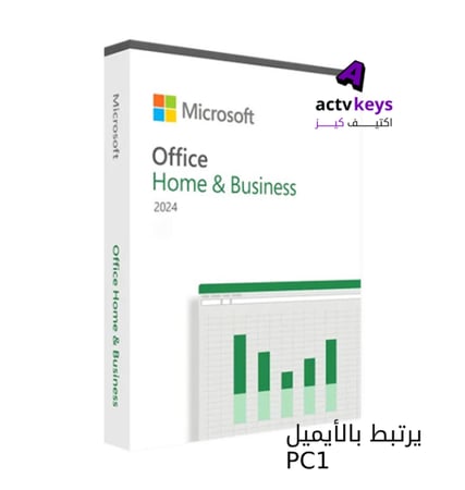 Office 2024 Home & Business