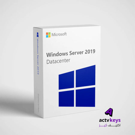 Windows Server 2019 Datacenter