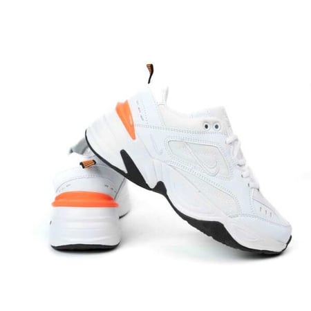 شوز نايكي أبيض كاجوال