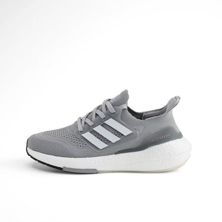 شراء شوز اديداس رمادي Adidas Ultra Boost - اوسم