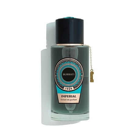 عطر امبريال السرتي