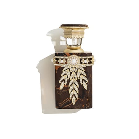 زيت عطري للجسم