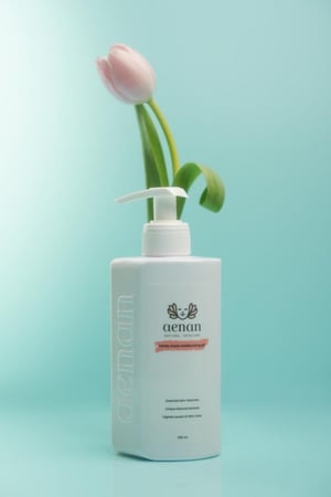 زيت الهني مون للجسم