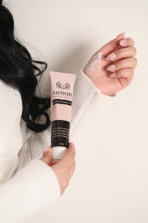 كريم تفتيح عينان سيكريت