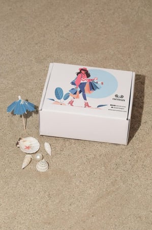 مجموعة السفر ( كلاود)