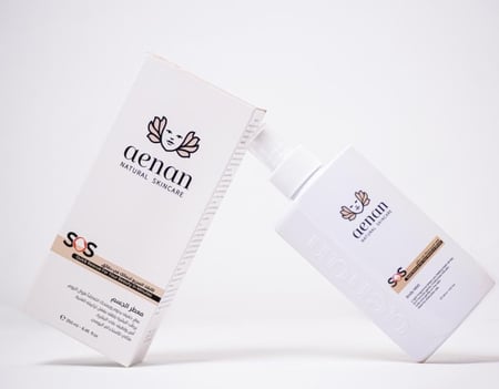 معطر الجسم SOS