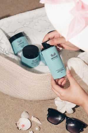 مجموعة السفر ( الجيرانيوم)