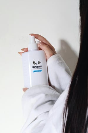 معطر الجسم ( لاكجوري)