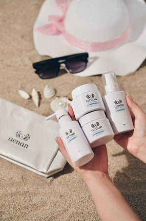 مجموعة السفر ( كلاود)