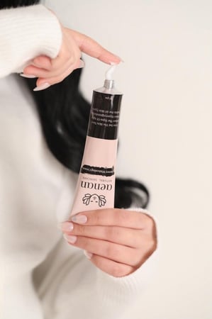 كريم تفتيح عينان سيكريت