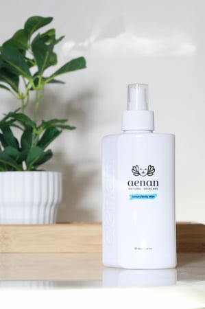 معطر الجسم ( لاكجوري)