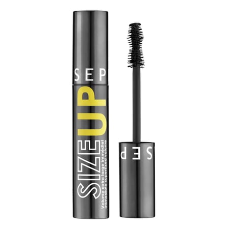 سيفورا ماسكارا سايز أب