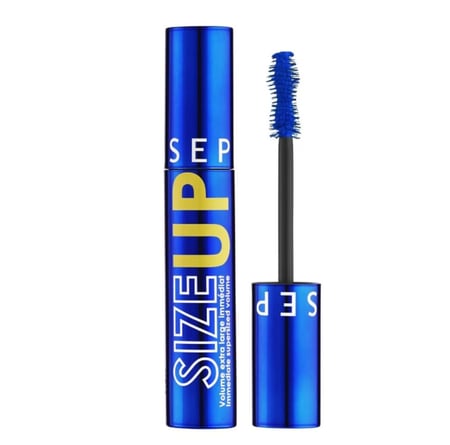 سيفورا ماسكارا سايز أب