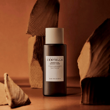 تونر بروبيو سيكا اسنس مدغشقر سينتيلا من سكين1004  - 210 مل