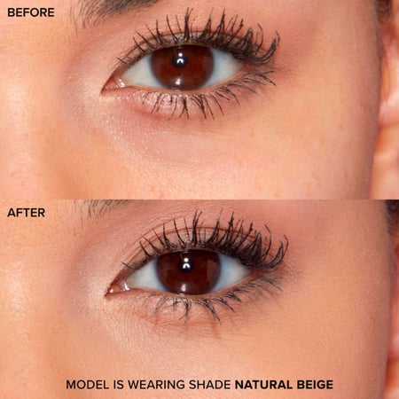 كونسيلر توفيسد حجم صغير مناسب للسفر  2 مل