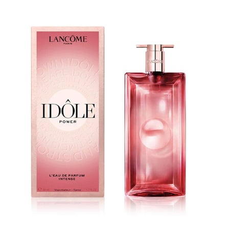 لانكوم ايدول باور نسائي او دي برفيوم انتنس 100مل