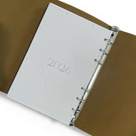 منظم 2026 “limited edition”