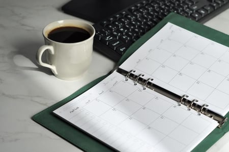 أجندة 2026 بعبارة من اختيارك