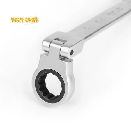 طقم مفاتيح مشترك اوتوماتيك راس متحرك DINGQI