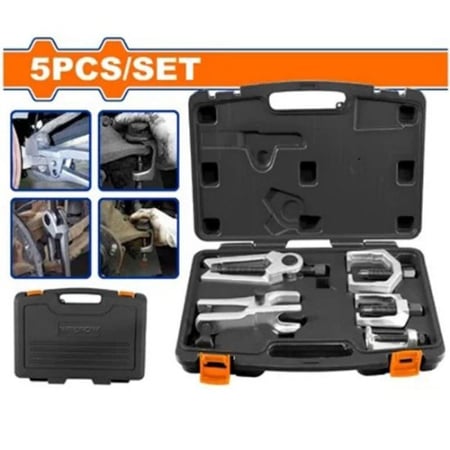 طقم زرجينه 5 قطع