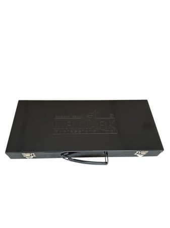 طقم عدة 24 قطعة 1/2 MR.MARK