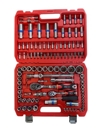 طقم عدة 108 HQ tools