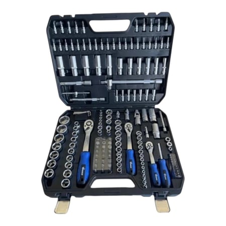 طقم عدة 171 قطعه من Vtools