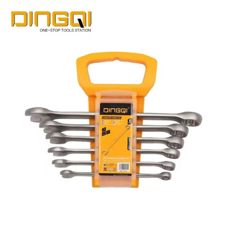 طقم مفاتيح 6 قطع DINGQI