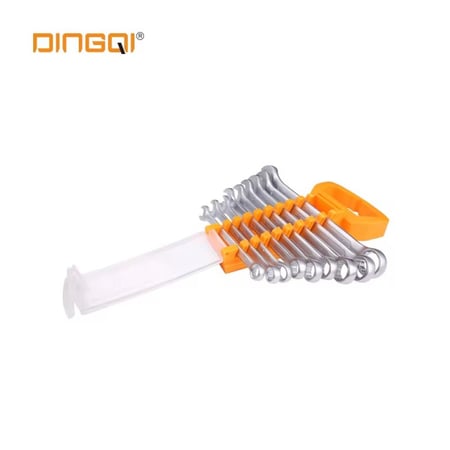 طقم مفاتيح 9 قطعة DINGQI