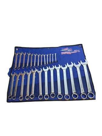 طقم مفتاح 26 قطعة من Ut tools