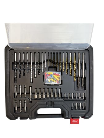 دريل 13 ملي  Boss