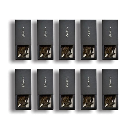 5+5 اوقيات تايقر