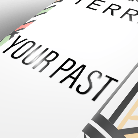 عطر يور باست | YOUR PAST عطر شتوي للجنسين ثبات عالي