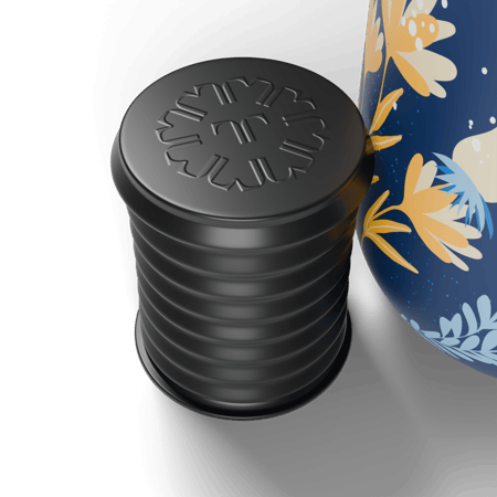 عطر ORPHIC ROSE - مزيج فريد من الورد والقهوة لمن يبحث عن رائحة مميزة