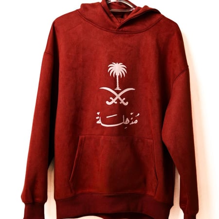 بلوفرات (هودي) شتوية