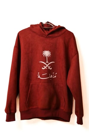بلوفرات (هودي) شتوية