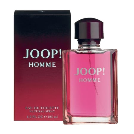 عطر جوب هوم او دو تواليت 125مل