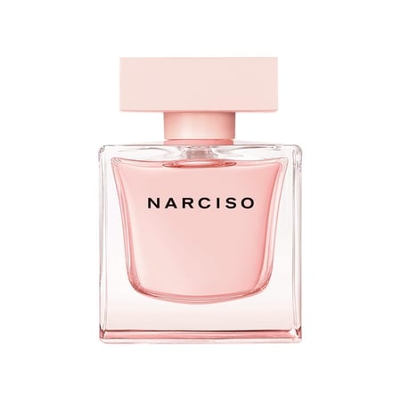عطر نارسيسو رودريغز كريستال او دو بارفيوم 90مل