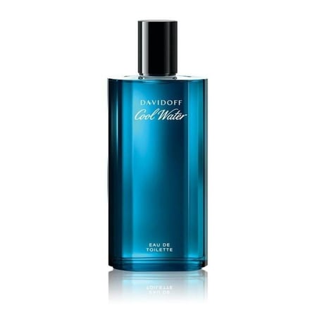 عطر دافيدوف كول ووتر او دو تواليت 125مل