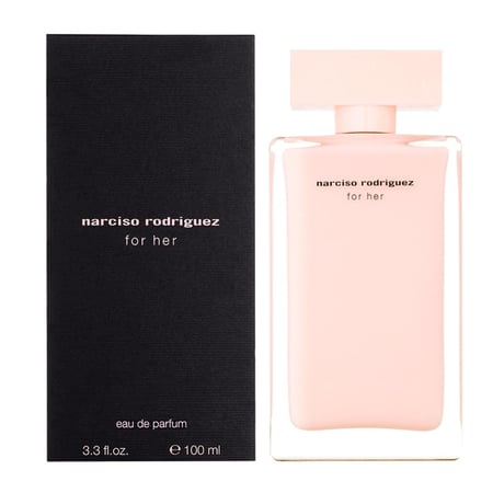 عطر نارسيسو رودريغيز فور هير او دو بارفيوم 100مل