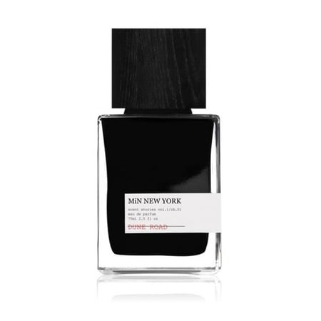 عطر مين نيويورك دون رود او دو بارفيوم 75مل