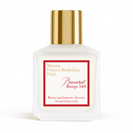 معطر الشعر مايسون فرانسيس كركدجيان باكارات روج 540 70مل