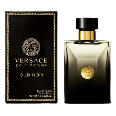 عطر فيرساتشي بورهوم عود نوير او دو بارفيوم 100مل