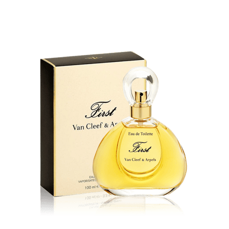 عطر فان كليف فيرست او دو تواليت 100مل