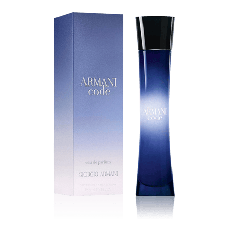 عطر ارماني كود او دو بارفيوم 75مل