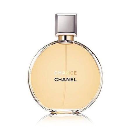 عطر شانيل شانس او دو بارفيوم 100مل