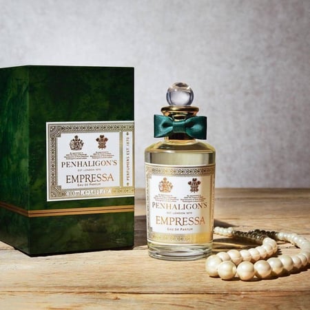 عطر بنهاليغونز امبروسيا او دو بارفيوم 100مل