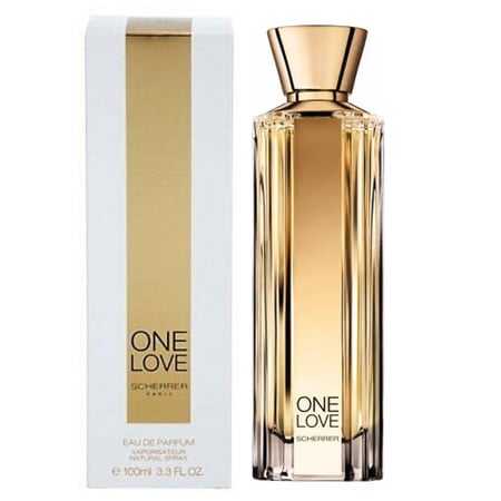 عطر جان لويس شرير ون لوف او دو بارفيوم 100مل