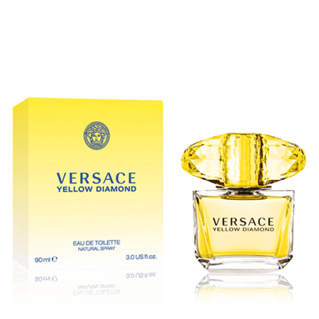عطر فيرساتشي يلو دياموند او دو تواليت 90مل